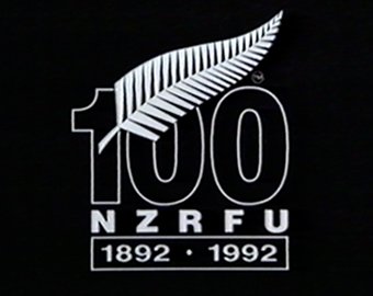 Men of the Silver Fern