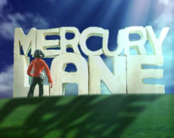 Mercury Lane