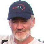 Profile picture of Michael O'Connor
