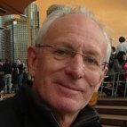 Profile picture of Michael Firth