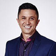 Profile picture of Mike Puru