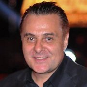 Profile picture of Mike Rehu