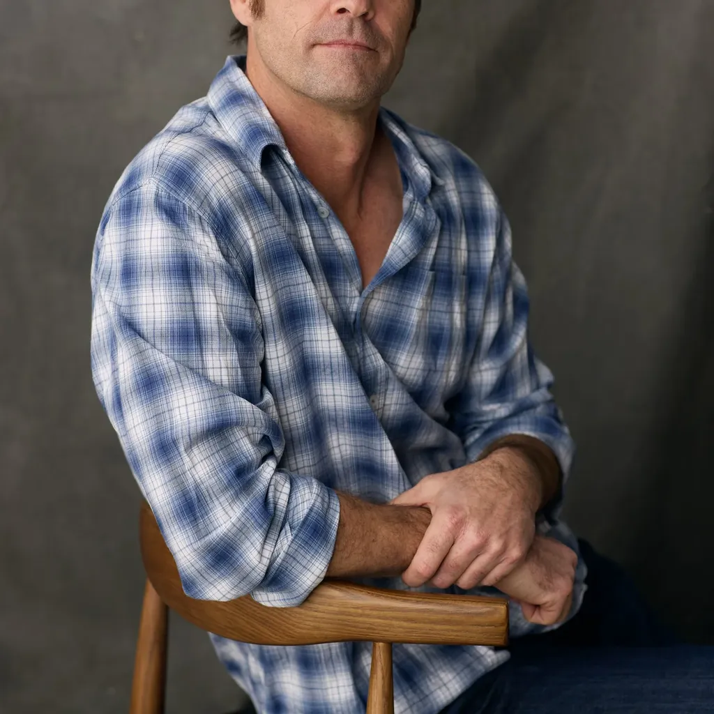 Profile picture of Millen Baird