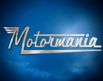 Motormania 