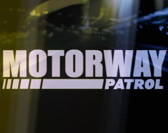 Motorway Patrol
