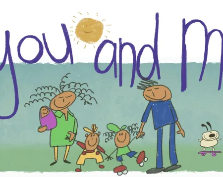 You and Me