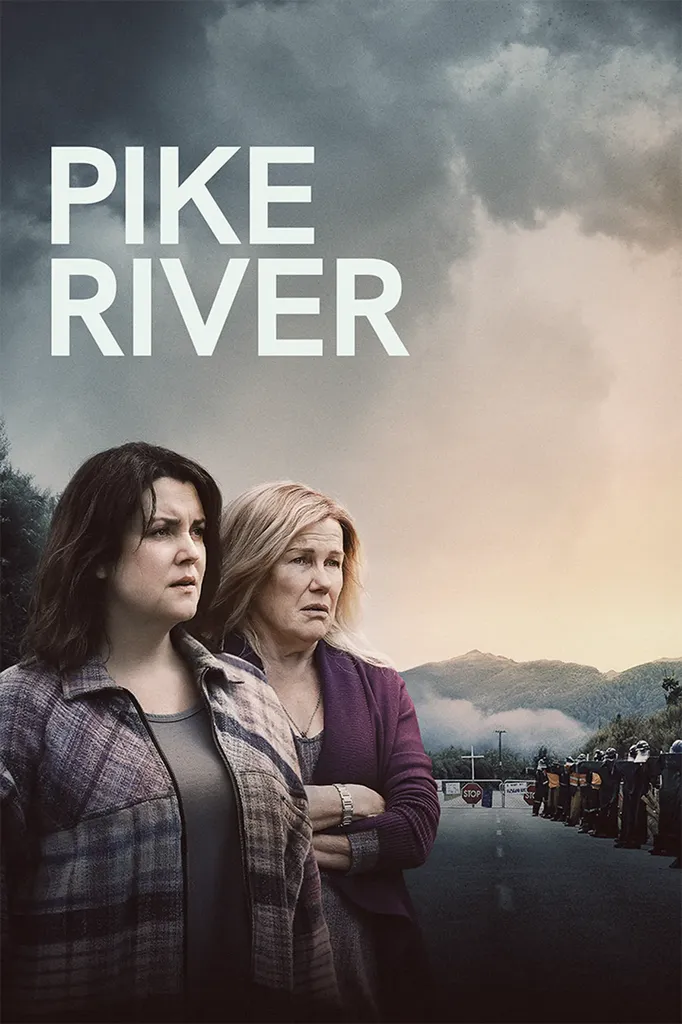 Image Pike River