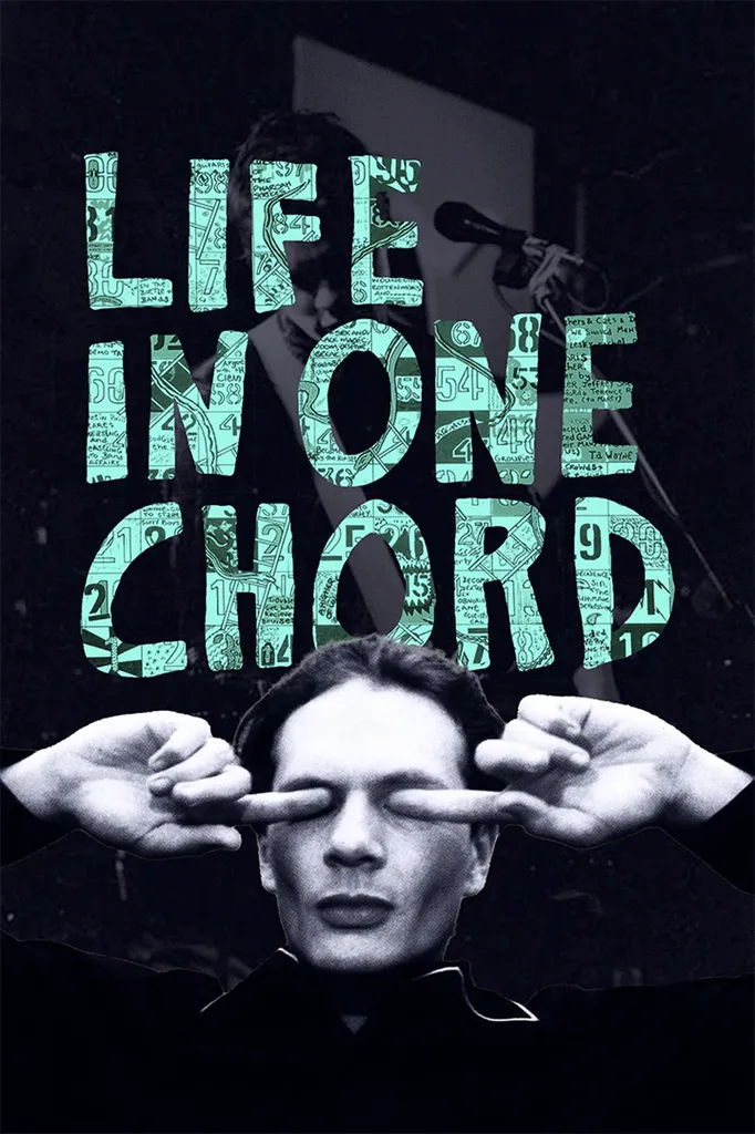 Image Life in One Chord