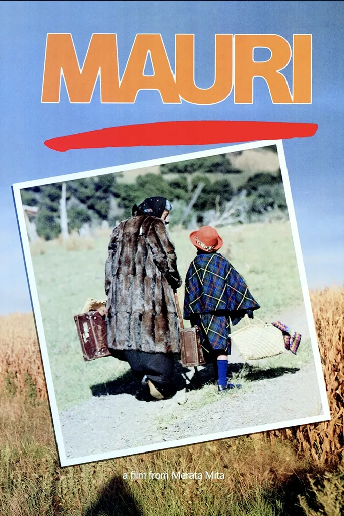 Image Mauri
