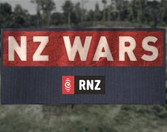 NZ Wars