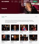 Image The History of NZ On Screen