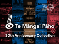 Image The History of NZ On Screen