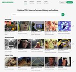 Image The History of NZ On Screen