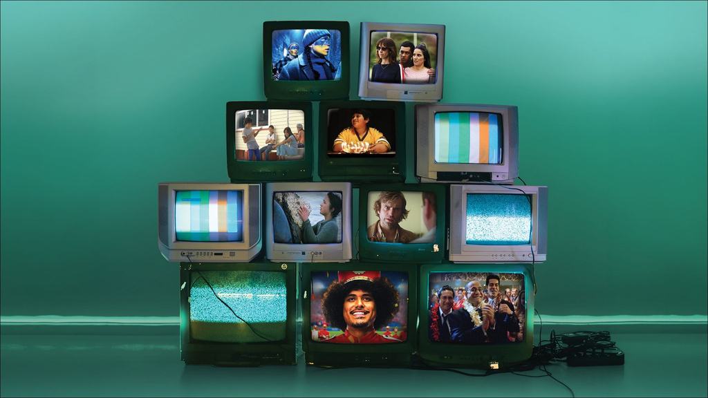 Image Films for Rent