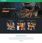 Image The History of NZ On Screen
