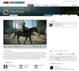 Image The History of NZ On Screen