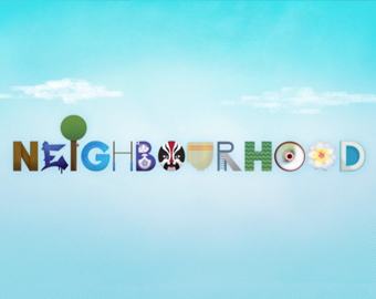 Neighbourhood