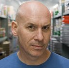 Profile picture of Neil Pardington