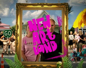 New Artland