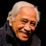 Profile picture of Ngamaru Raerino