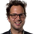 Profile picture of Nick Ward
