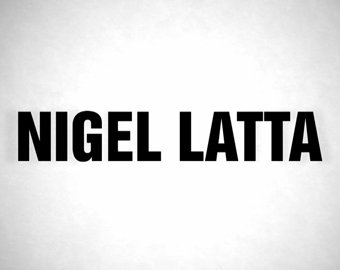 Nigel Latta 