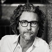 Profile picture of Nigel Bluck