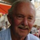 Profile picture of Nigel Hutchinson