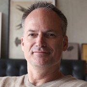 Profile picture of Nik Beachman