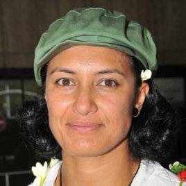 Profile picture of Nikki Si'ulepa