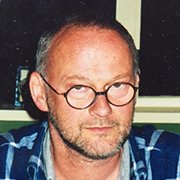 Profile picture of Norman Sievewright