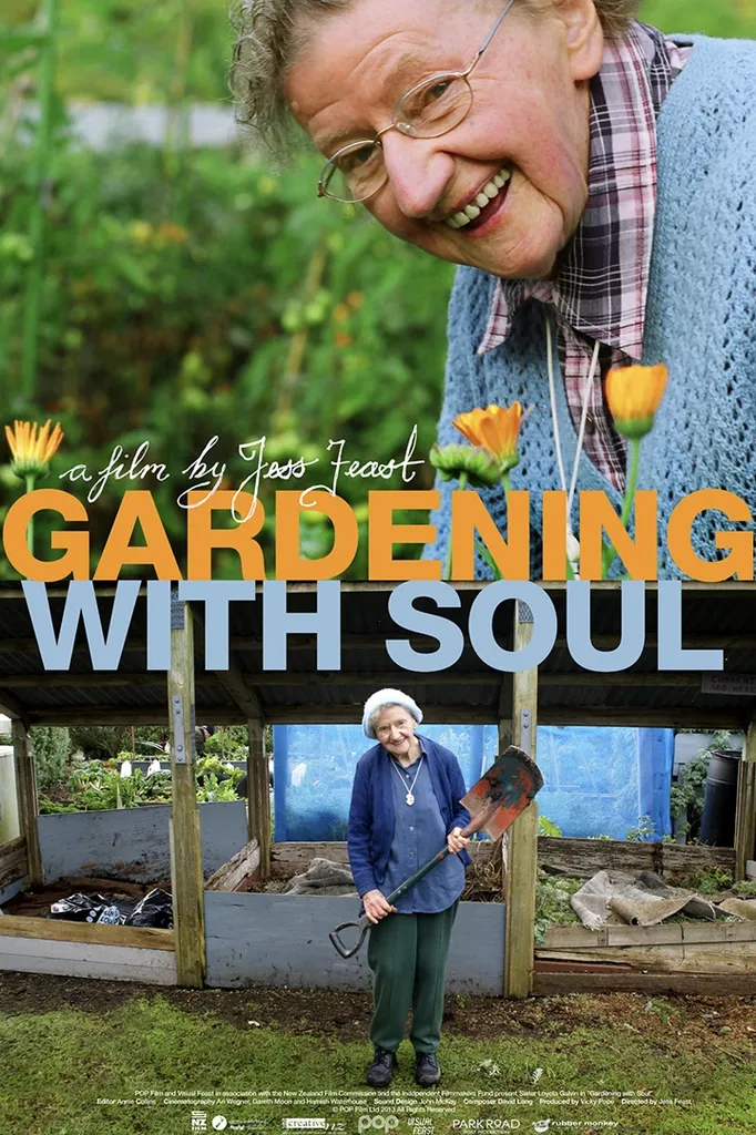 Image Gardening with Soul