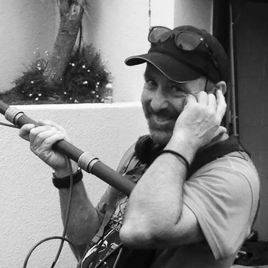 PROFILE_Anthony Nevison