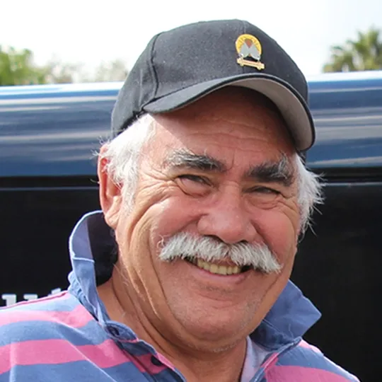 PROFILE_Bill Hohepa
