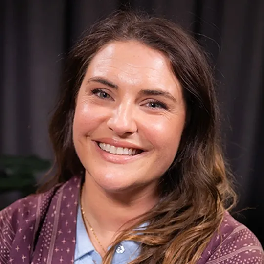 PROFILE_Morgana OReilly