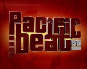 Pacific Beat Street