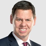 Profile picture of Patrick Gower