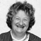 Profile picture of Pat Evison