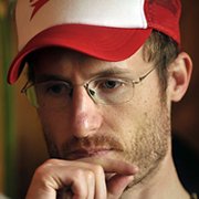 Profile picture of Patrick Gillies