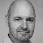 Profile picture of Paul Barrett