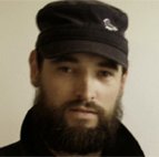 Profile picture of Paul Stanley Ward
