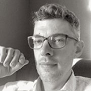 Profile picture of Paul Wedel