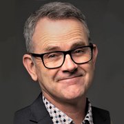 Profile picture of Paul Yates