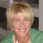 Profile picture of Paula Boock