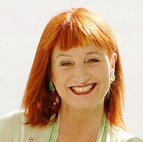 Profile picture of Peta Mathias