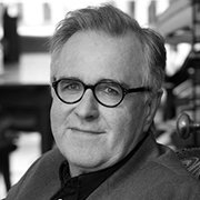 Profile picture of Peter Dasent