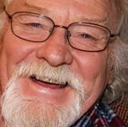 Profile picture of Peter Hawes