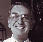 Profile picture of Peter Hudson