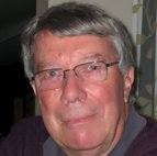Profile picture of Peter Morritt