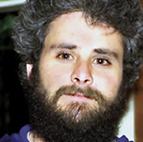 Profile picture of Peter Terry